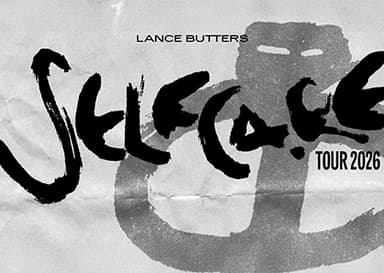 01/09 Lance Butters – Selfcare Tour 2026 - Clubs & Nachtleben in Grelle Forelle, wien