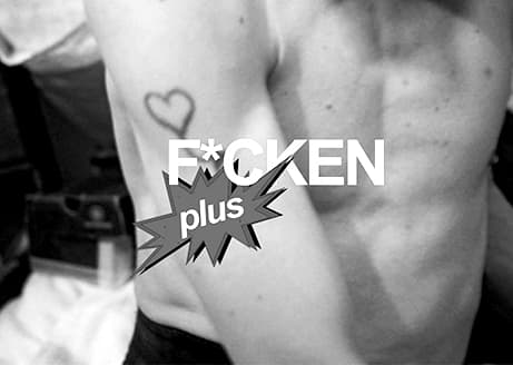 28/08 F*cken Plus w/ Lobster, Annika Stein, Gerald VDH