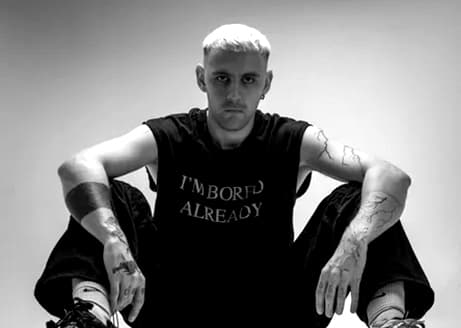 25/09 Trancemaster Krause All Night Long