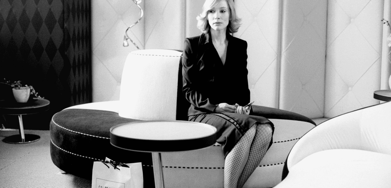 CELLULOID SUNDAY: COFFEE AND CIGARETTES – Admiral Kino