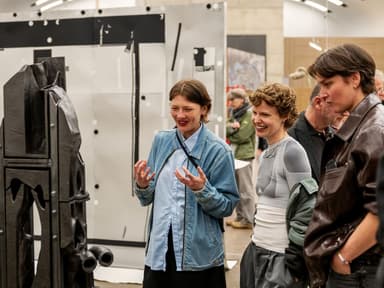 Freier Sonntag - Kultur & Unterhaltung in MuseumsQuartier Wien, wien
