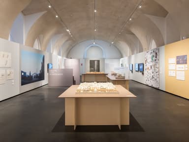 Vision und Widerstand - Kultur & Unterhaltung in MuseumsQuartier Wien, wien