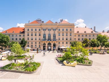 Lotterien Tag im MQ 2026 - Kultur & Unterhaltung in MuseumsQuartier Wien, wien
