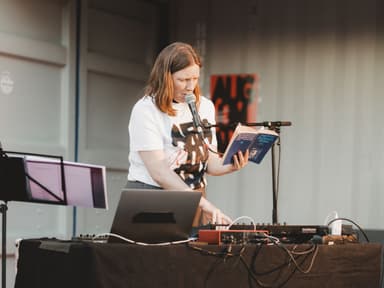 MALINA - Kultur & Unterhaltung in MuseumsQuartier Wien, wien