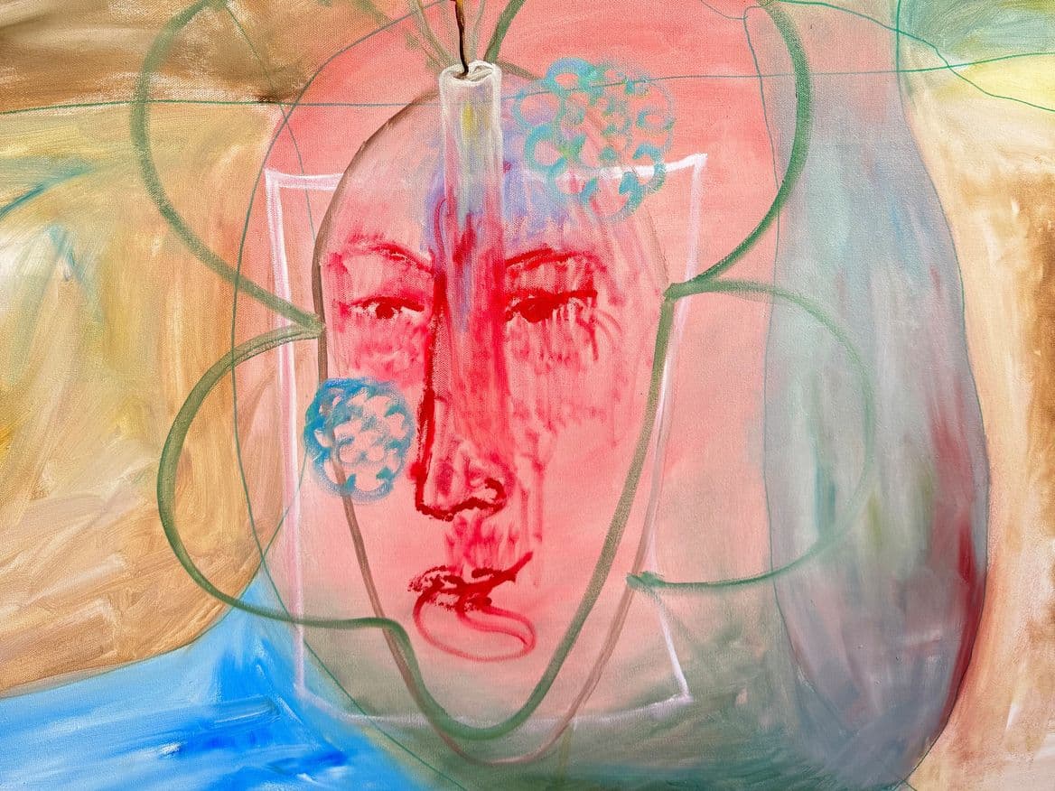 Artist Talk mit Katharina Höglinger – MuseumsQuartier Wien