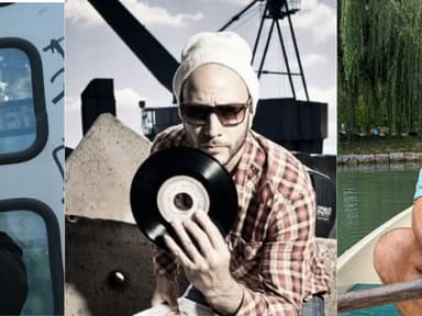 Monday Listening Club | Rare Grooves Vienna - Kultur & Unterhaltung in MuseumsQuartier Wien, wien