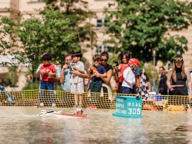 Events - Kultur & Unterhaltung in MuseumsQuartier Wien, wien