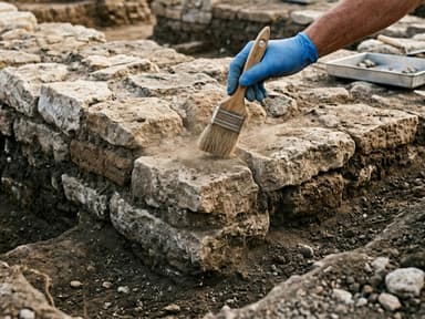 MMMQ – Archäologie der Gegenwart - Kultur & Unterhaltung in MuseumsQuartier Wien, wien