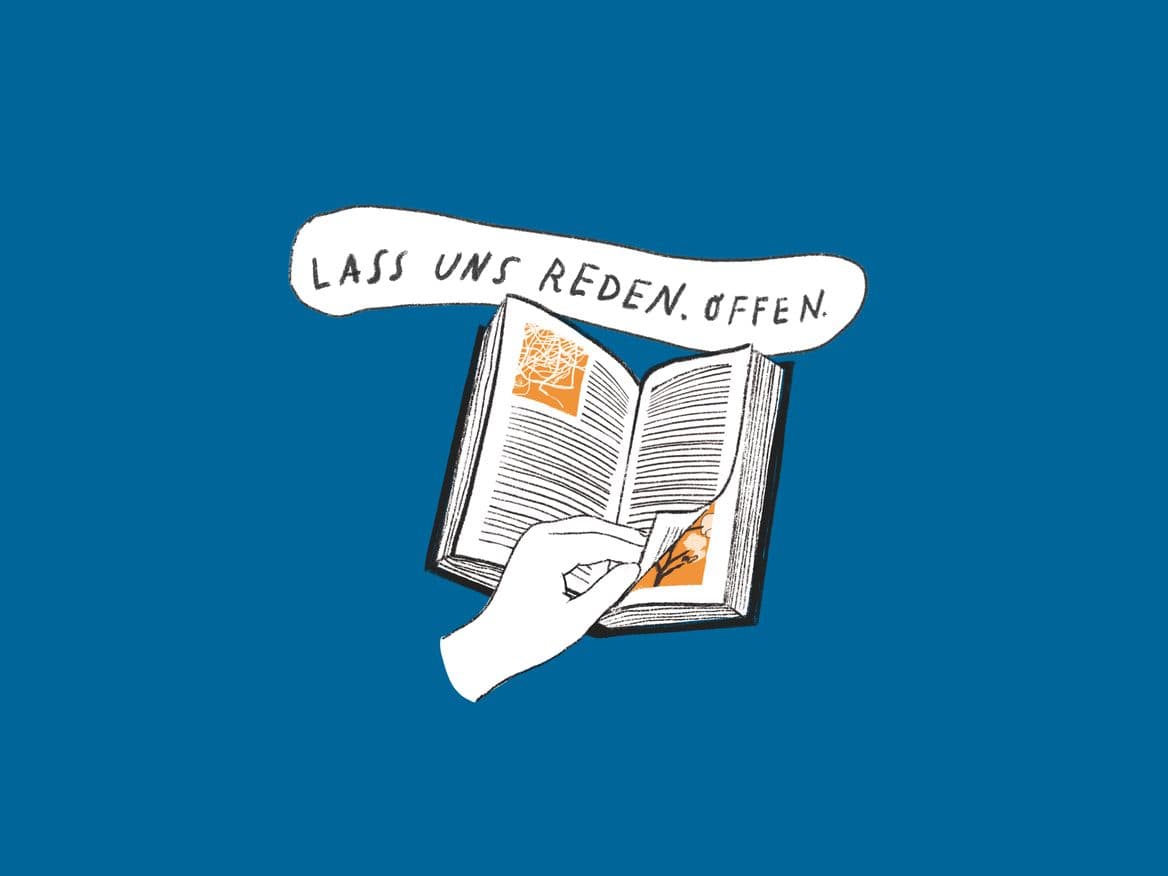 ABC der Offenheit