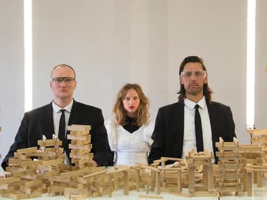 Bis eine:r heult - Kultur & Unterhaltung in MuseumsQuartier Wien, wien
