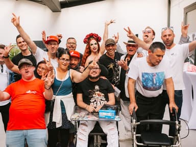 Firefly Club - Kultur & Unterhaltung in MuseumsQuartier Wien, wien