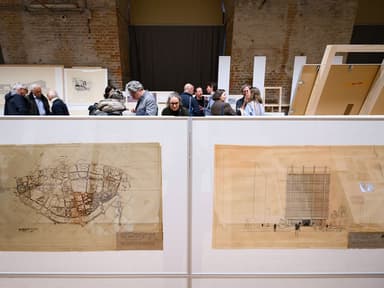 Global – Neutral - Kultur & Unterhaltung in MuseumsQuartier Wien, wien