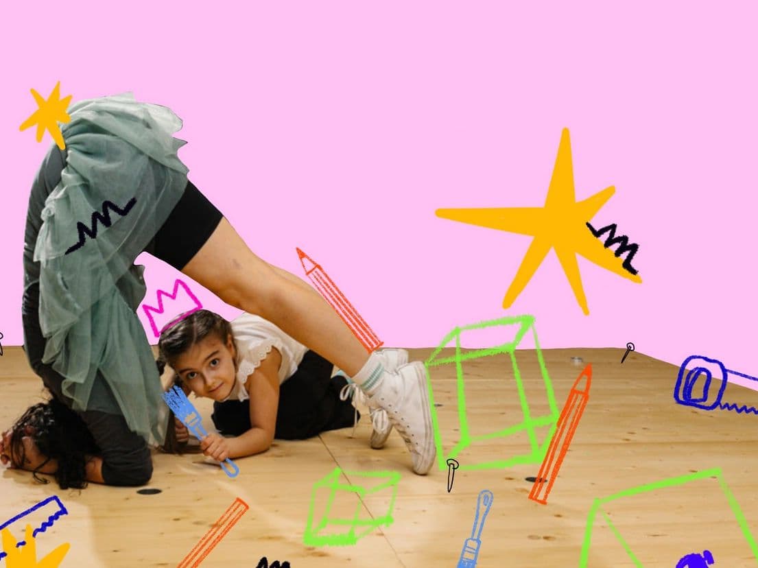 Was wir bauen