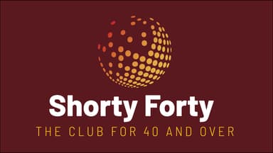 18:00 SHORTY FORTY - Clubs & Nachtleben in U4, wien