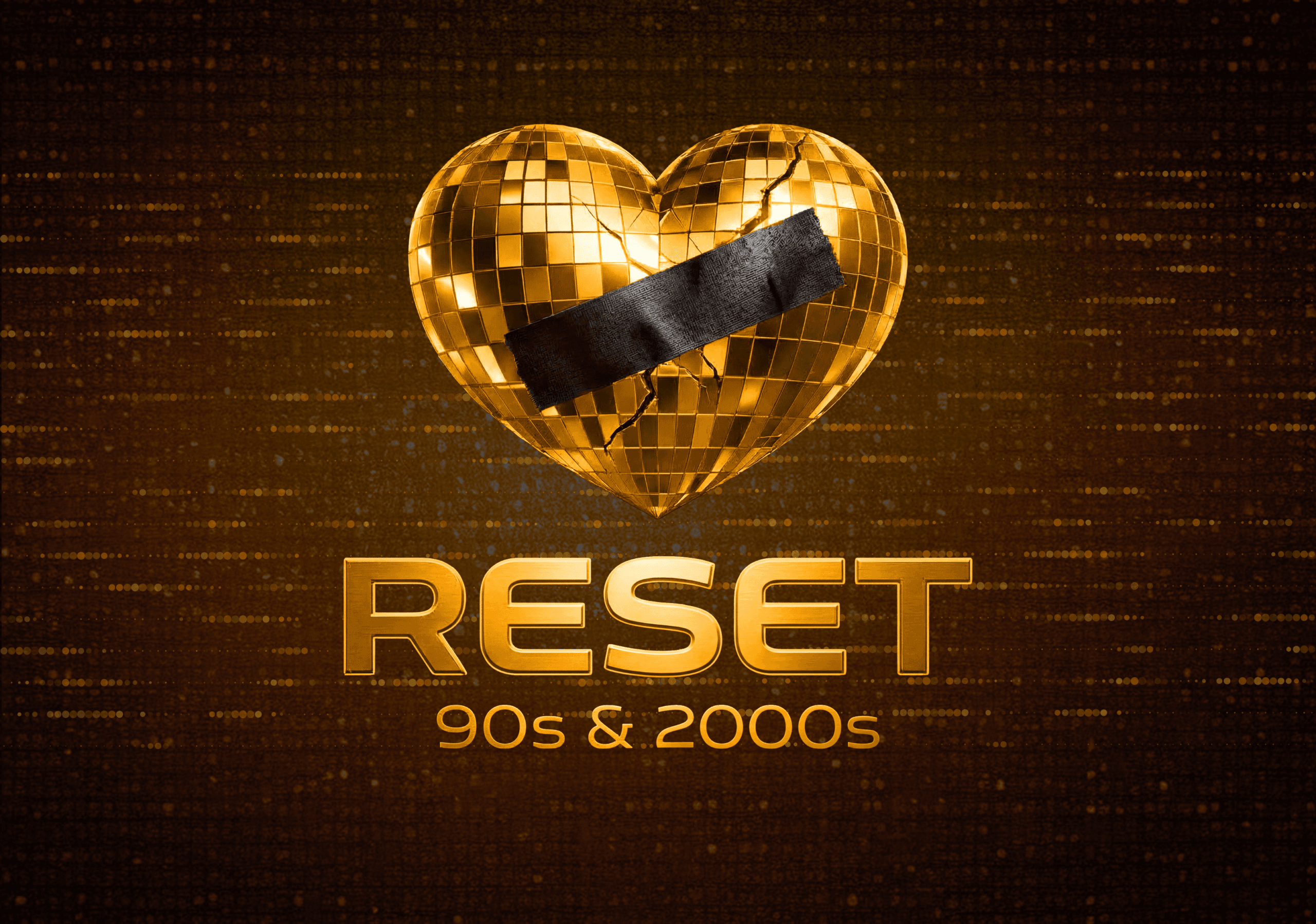 RESET