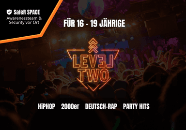 LEVEL TWO - Clubs & Nachtleben in U4, wien