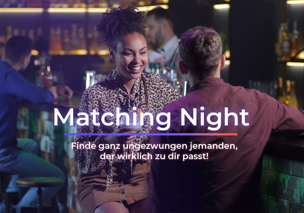 19:00 Matching Night – U4