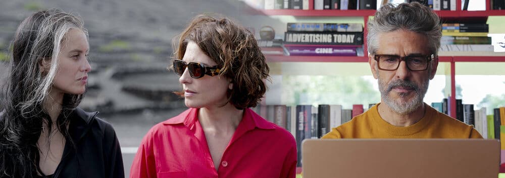 Bitteres Fest – Top Kino