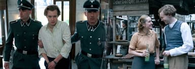 Bruno: Der junge Kreisky – Village Cinema Wien Mitte - Kino & Film in Village Cinema Wien Mitte, wien