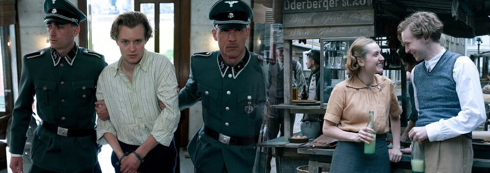 Bruno: Der junge Kreisky – Cineplexx Westfield SCS