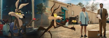 Coyote vs. Acme – Cineplexx Westfield SCS - Kino & Film in Cineplexx Westfield SCS, wien