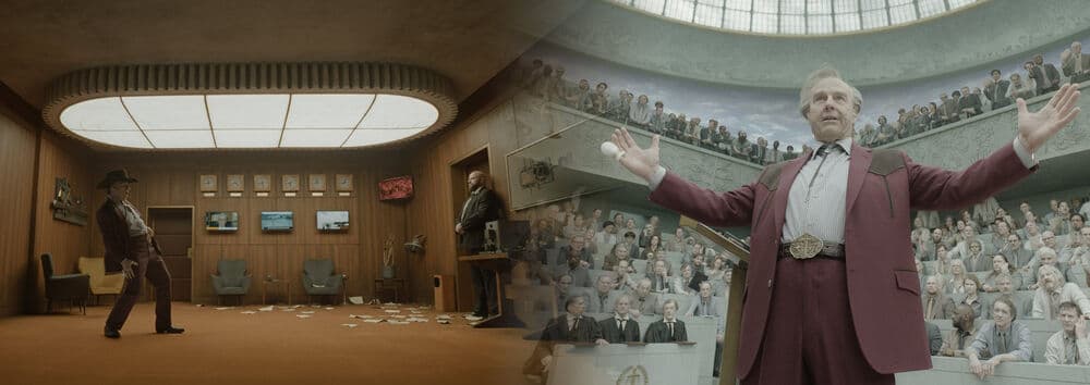 Digger – Village Cinema Wien Mitte