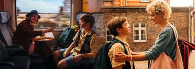 Emil und die Detektive – Cineplexx Westfield SCS - Kino & Film in Cineplexx Westfield SCS, wien
