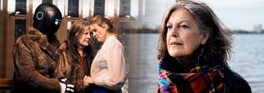 Frau Winkler verlässt das Haus – Cine Center - Kino & Film in Cine Center, wien