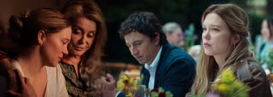 Gentle Monster – Burg Kino - Kino & Film in Burg Kino, wien