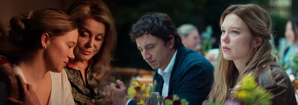 Gentle Monster – Burg Kino