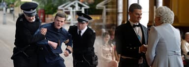 Verflucht normal – Kino am Dach 2026 - Kino & Film in Kino am Dach 2026, wien