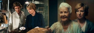 Im Spiegel meiner Mutter – Actors Studio - Kino & Film in Actors Studio, wien