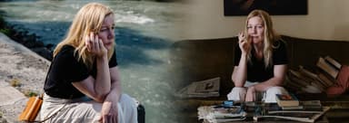 Ingeborg Bachmann - Jemand, der einmal ich war – Top Kino - Kino & Film in Top Kino, wien