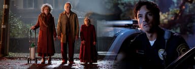 Insidious: Out of the Further – Apollo Kino - Kino & Film in Apollo Kino, wien