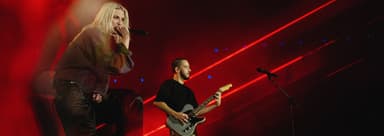 Linkin Park: Unshatter – Cineplexx Millennium City - Kino & Film in Cineplexx Millennium City, wien