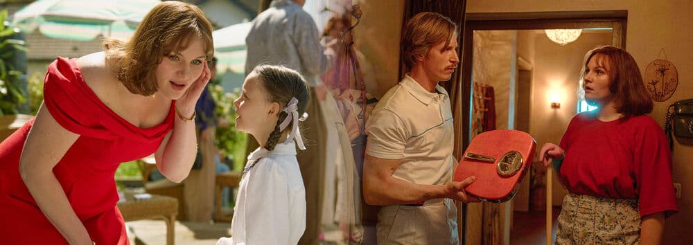 Lügen über meine Mutter – Apollo Kino