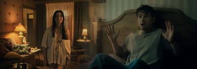 Obsession - Du sollst mich lieben – Schikaneder Kino - Kino & Film in Schikaneder Kino, wien