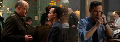 Pressure – De France - Kino & Film in De France, wien