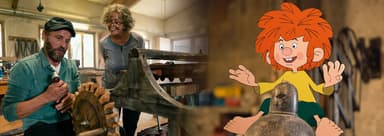 Pumuckl und das große Missverständnis – Cinemagic - Kino & Film in Cinemagic, wien
