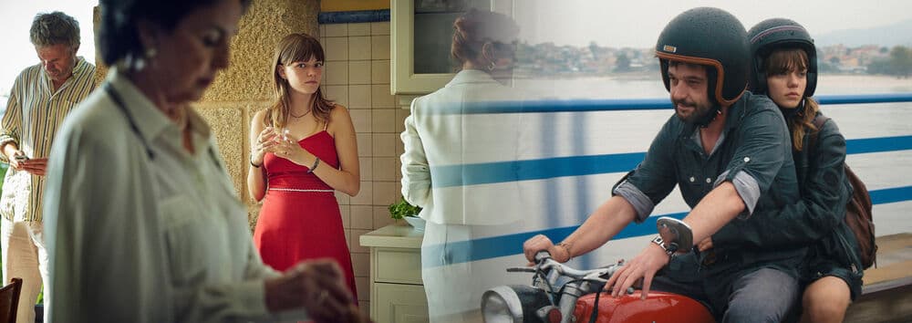 Romería – Das Tagebuch meiner Mutter – Admiralkino
