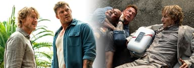Runner – Cineplexx Millennium City - Kino & Film in Cineplexx Millennium City, wien