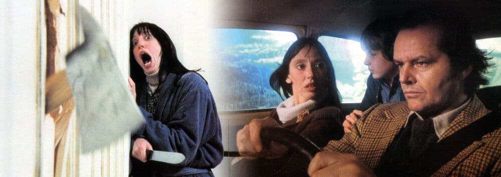 Shining – Kino am Dach 2026