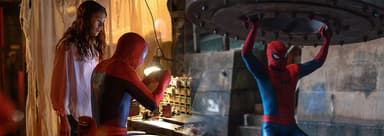 Spider-Man: Brand New Day – Apollo Kino - Kino & Film in Apollo Kino, wien