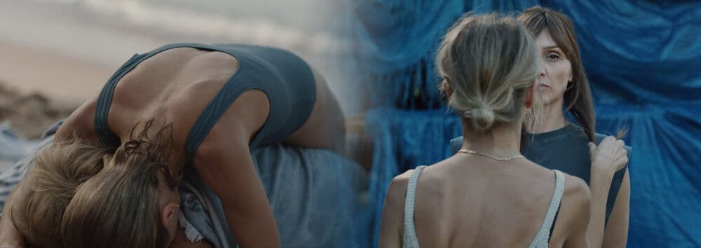 Teresas Körper – Urania Kino