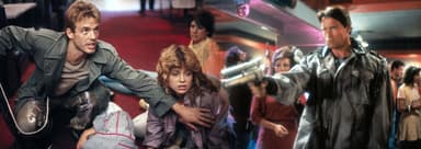 Terminator – Schikaneder Kino - Kino & Film in Schikaneder Kino, wien