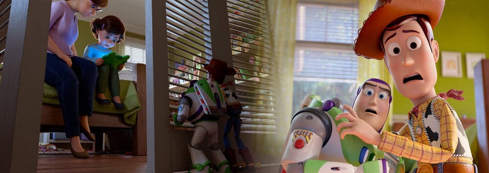 Toy Story 5 – Hollywood Megaplex Gasometer
