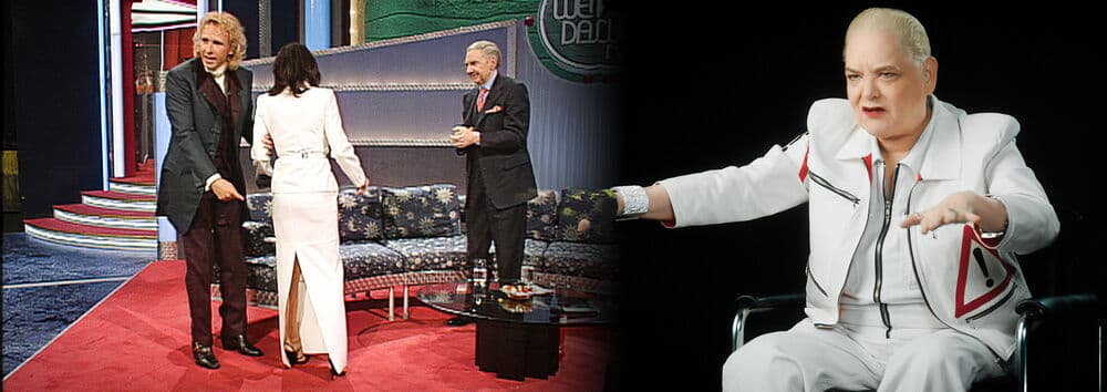 Was haben wir gelacht – Admiralkino