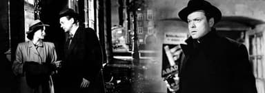 Der dritte Mann – Burg Kino - Kino & Film in Burg Kino, wien