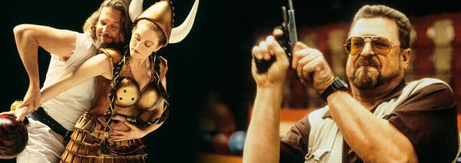 The Big Lebowski – Open-Air-Kino im Augarten 2026