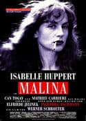 Malina – Metro Kinokulturhaus